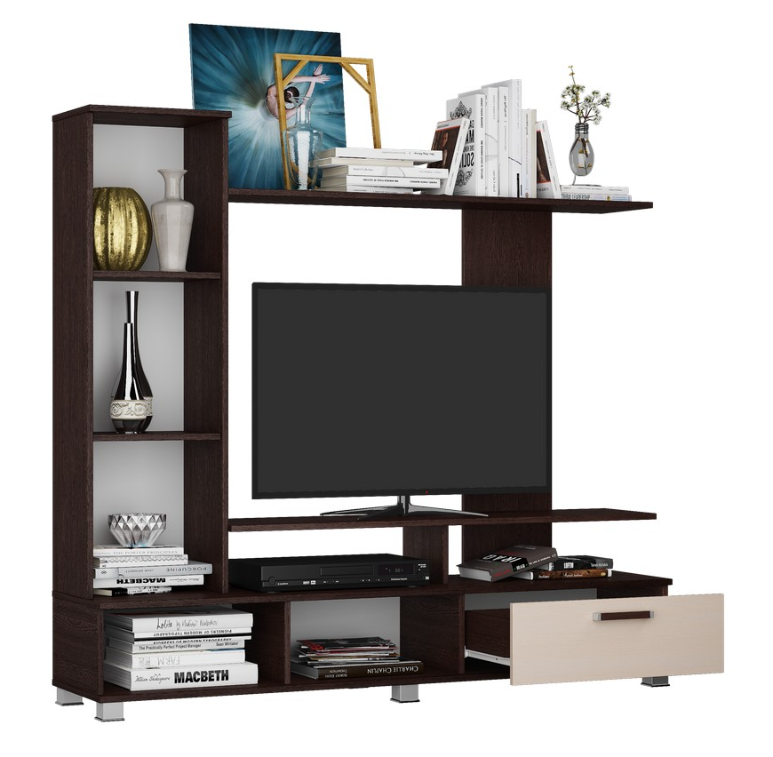 "Соло-6" Гостиная 