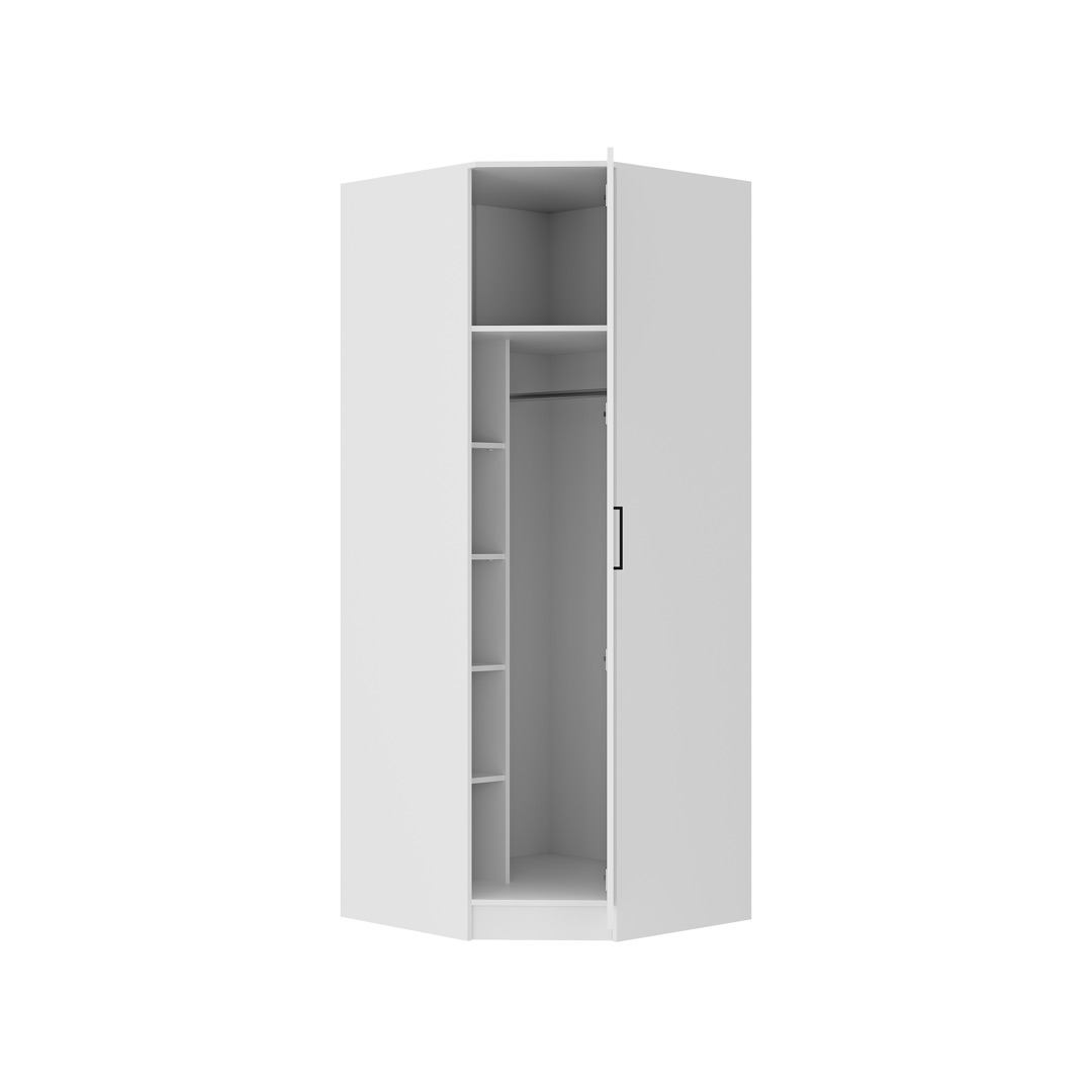 "Фьюжн" Шкаф угловой ШКУ-04