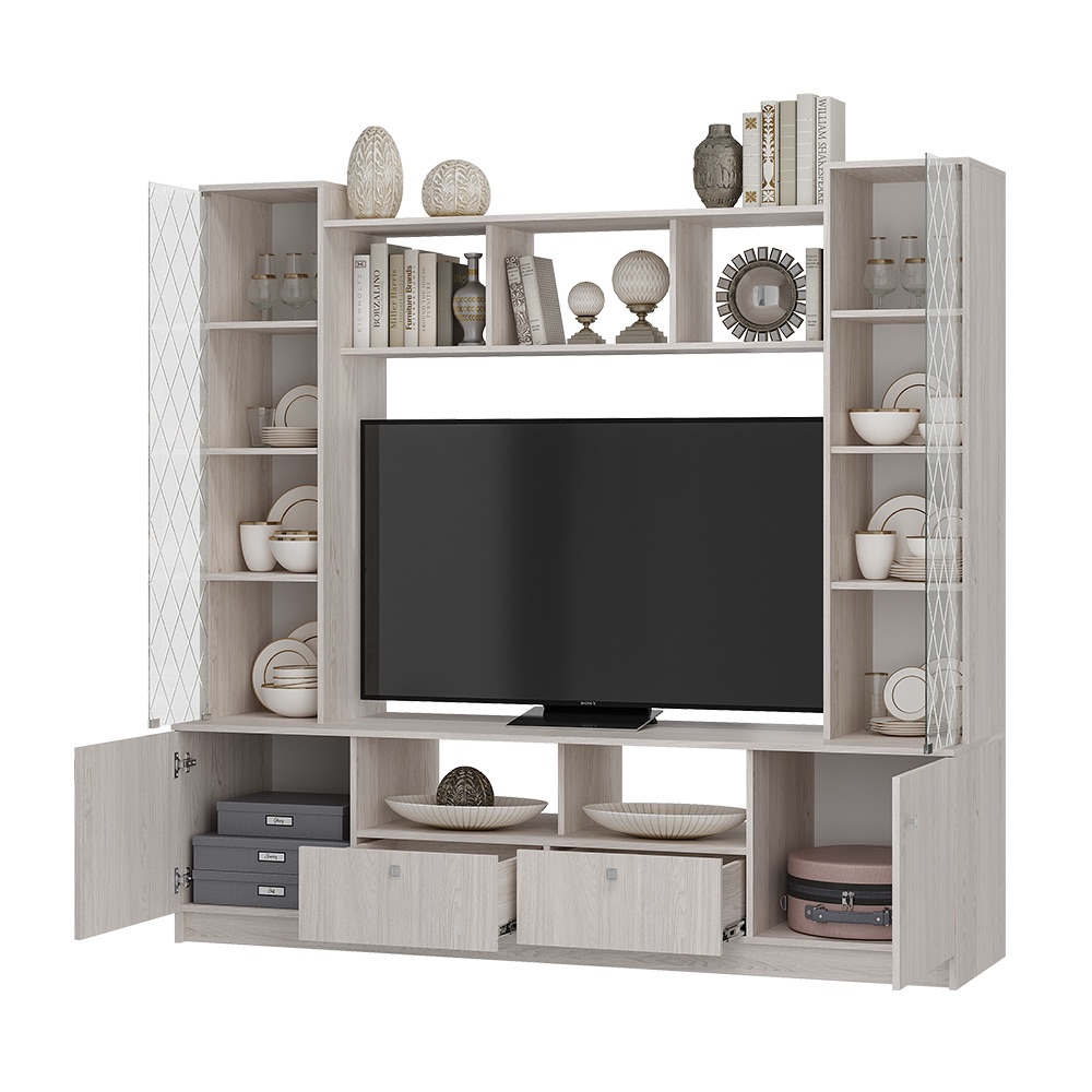 "Зарина" Центральная секция ЦС-01