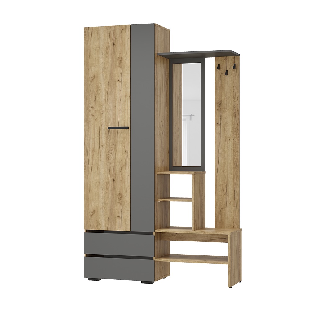 "Твист" Прихожая ПР-04