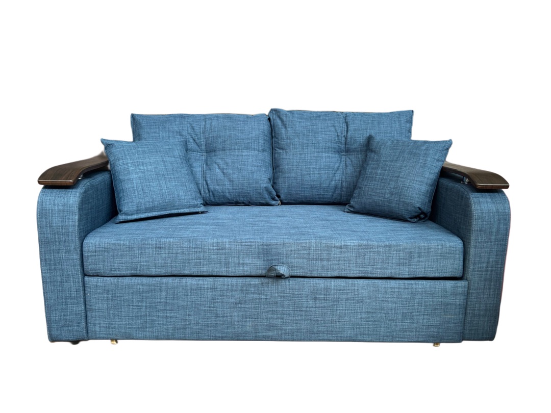  Диван-3-х выкатной "Лион" 1700*1010 