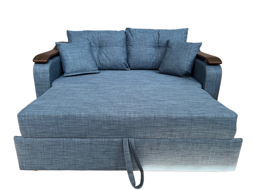  Диван-3-х выкатной "Лион" 1700*1010 