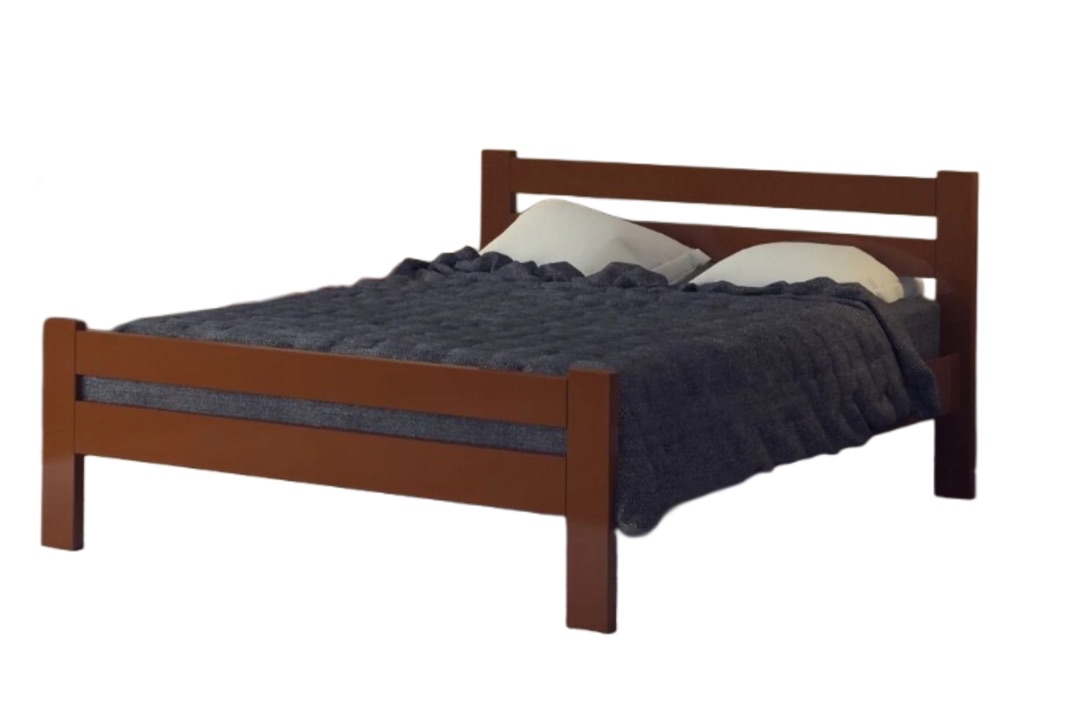 Катрин БЧМ Кровать 0, 9  каркас