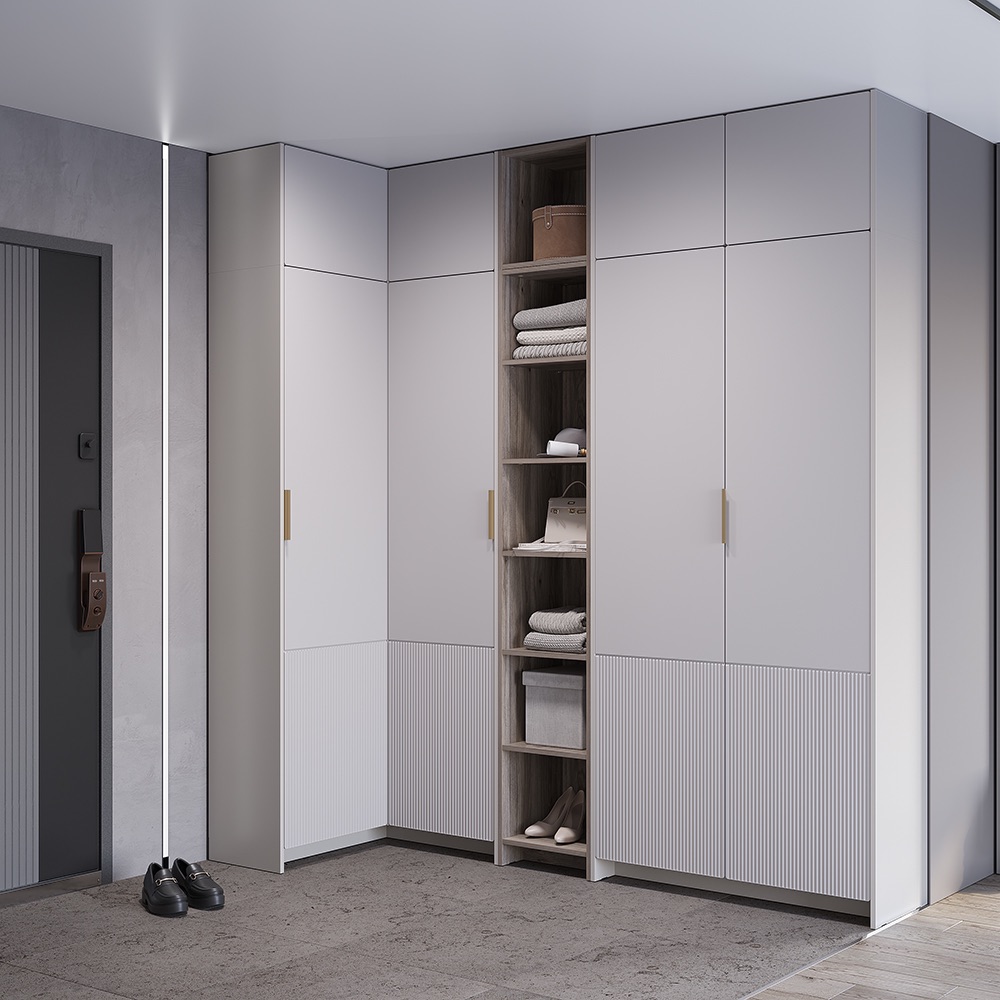 "Пандора" Шкаф навесной  ШКН-06