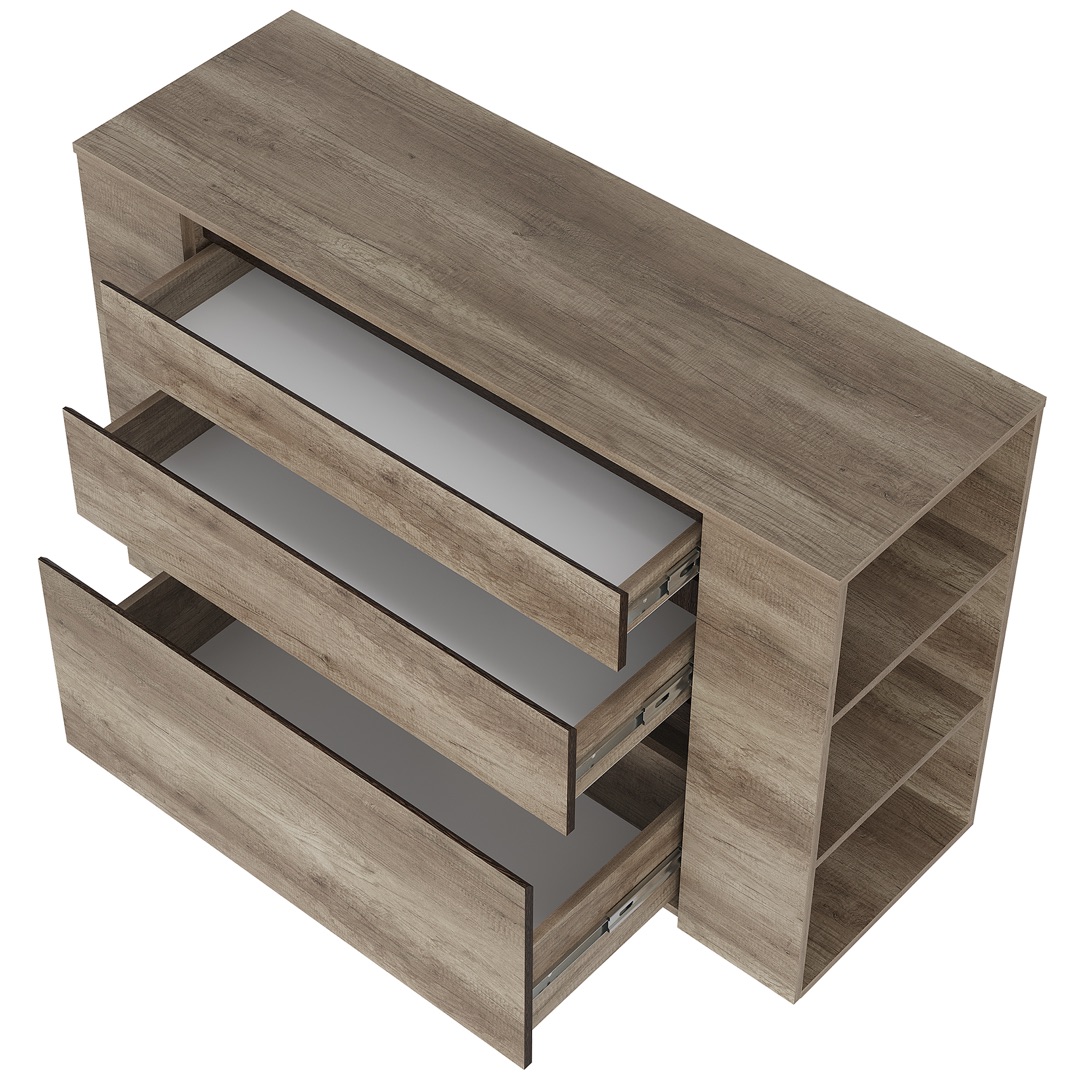 "Энигма" Комод КМ-06