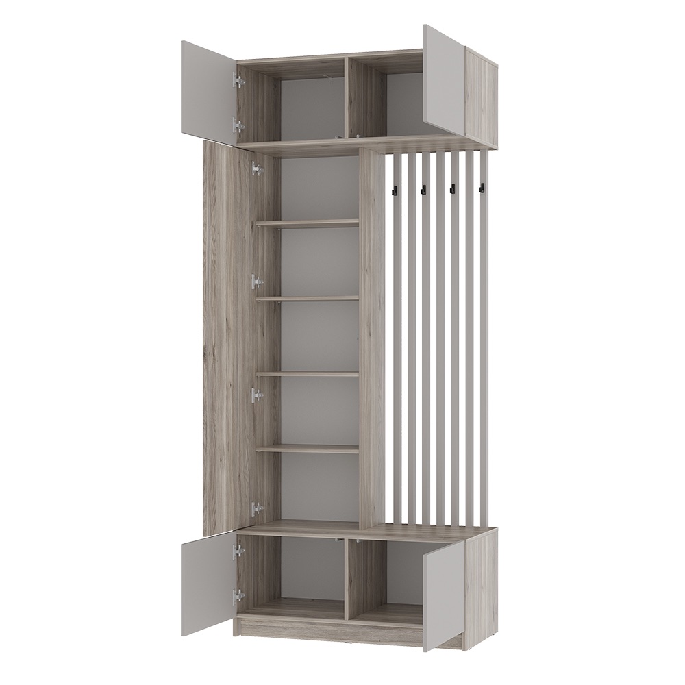 Прихожая "Багира" ПР-03