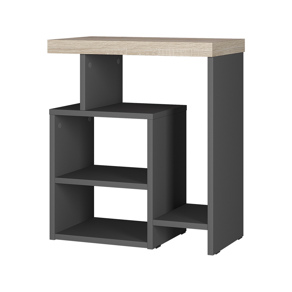 "Роза" Стол журнальный