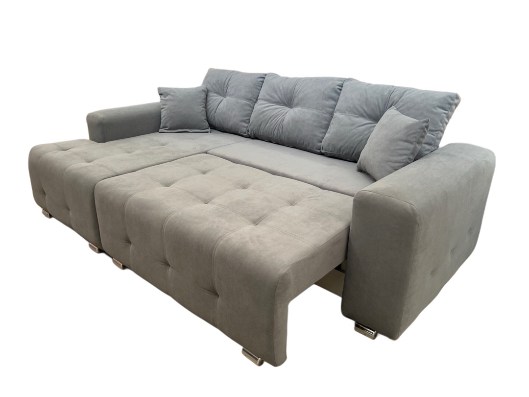 Диван "Премьер" УГЛОВОЙ с увел.оттом.