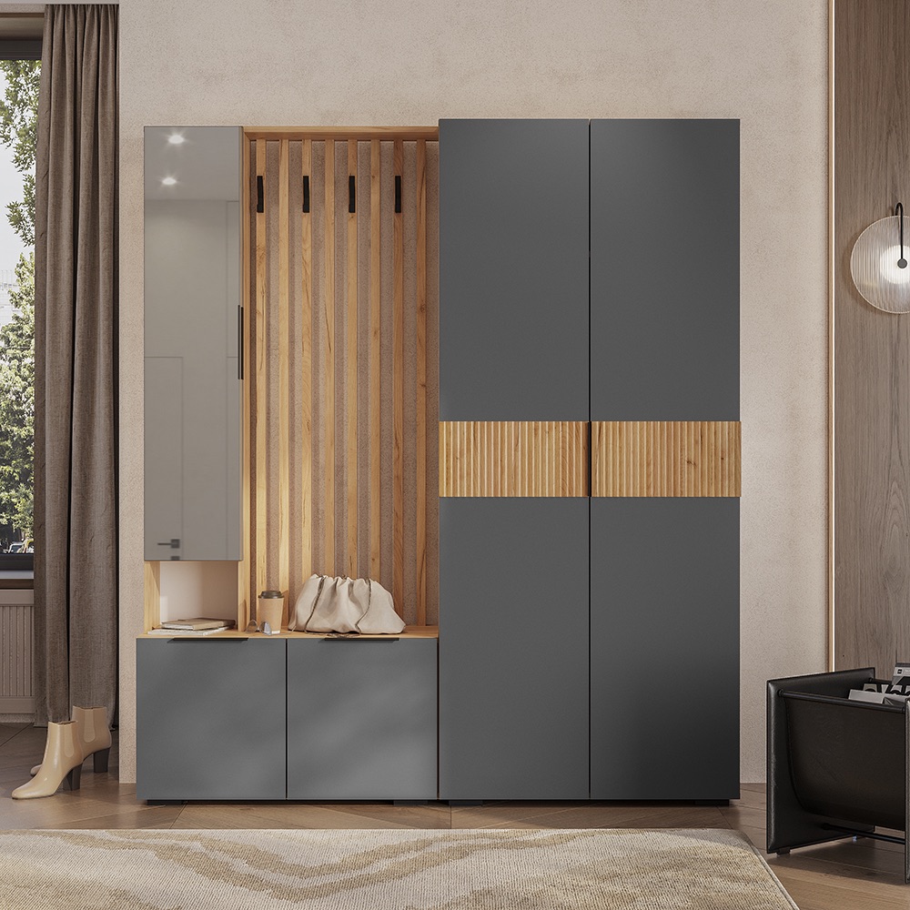 "Сандра" Прихожая ПР-03