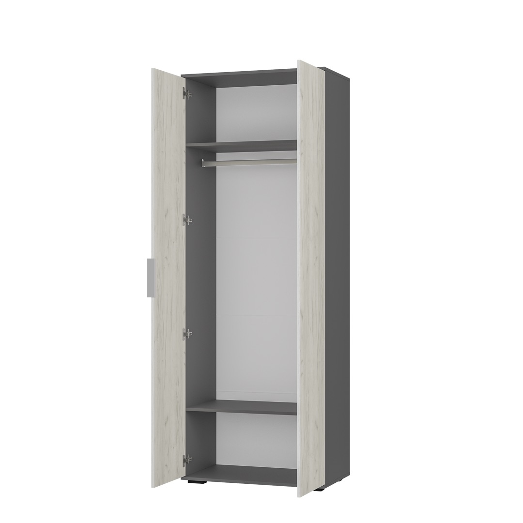 "Плаза" Шкаф ШК-04