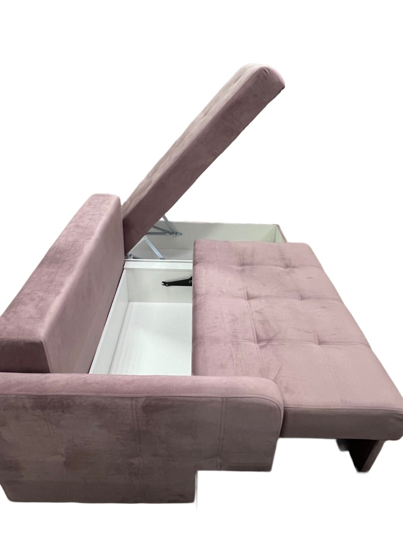 Диван "Барселона" УГЛОВОЙ 2200*1550