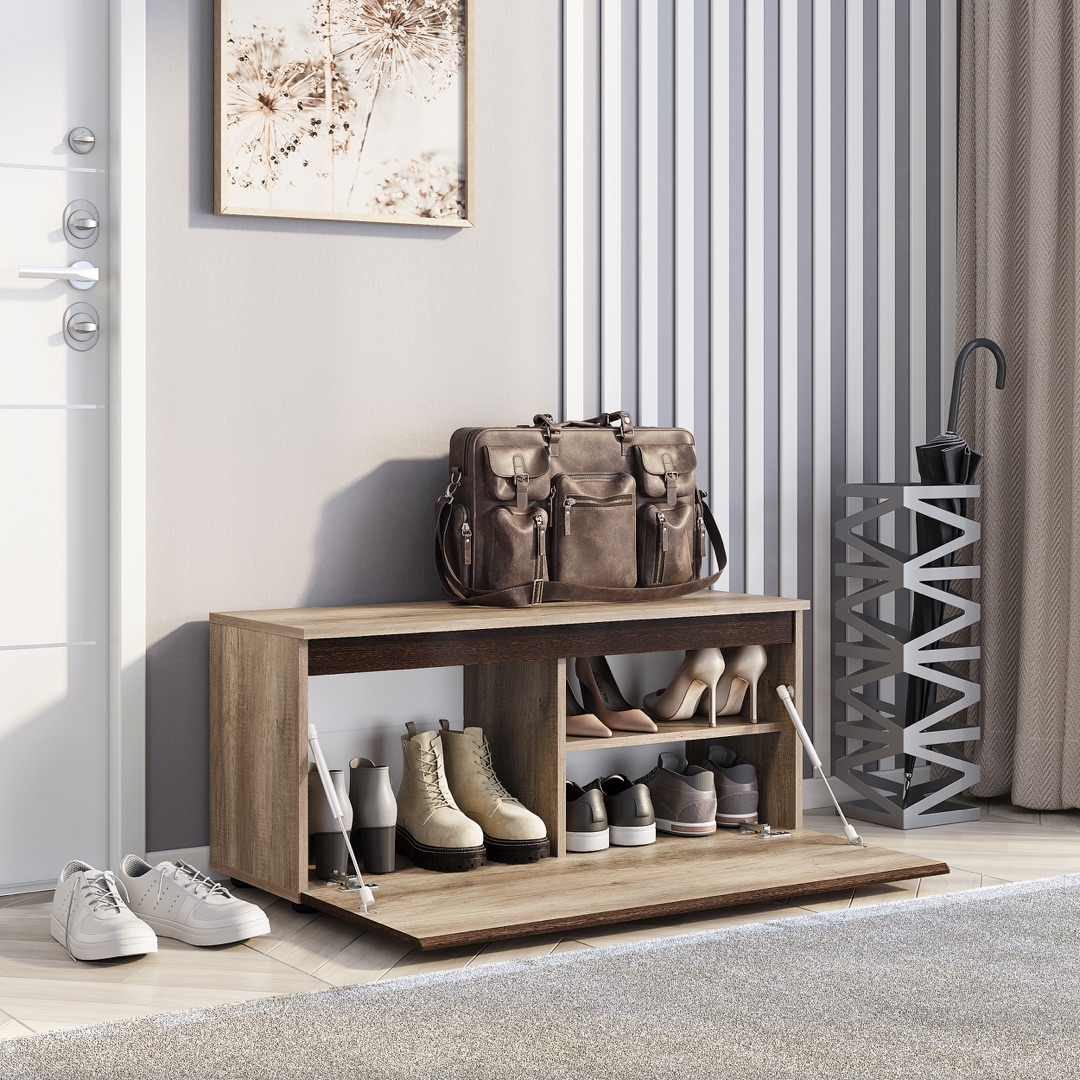 "Энигма" Тумба ТБ-16