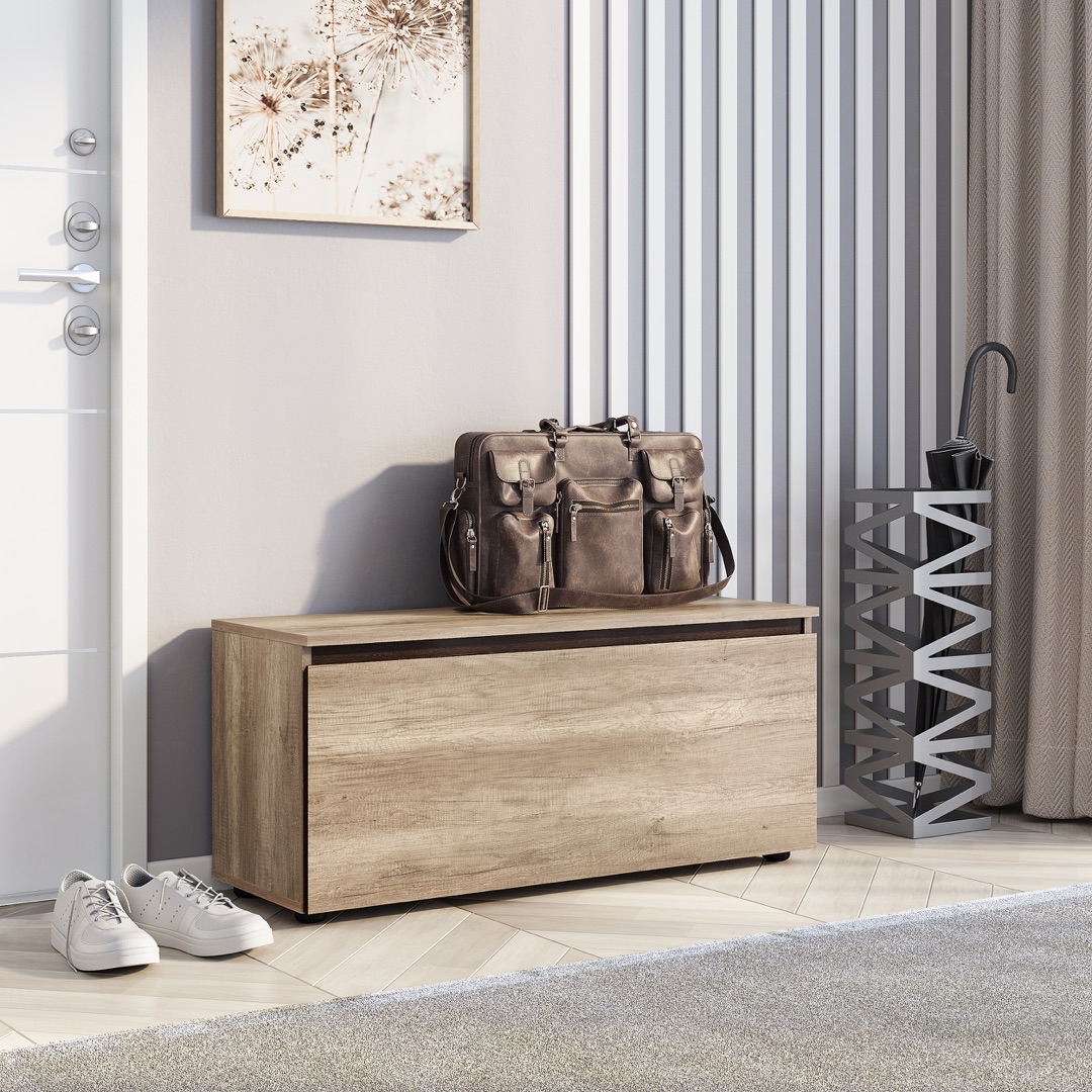 "Энигма" Тумба ТБ-16