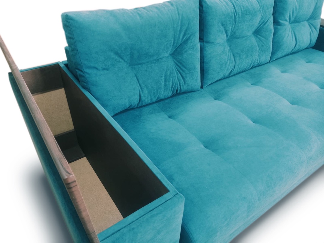 "ТРИУМФ" Диван-кровать прямой 