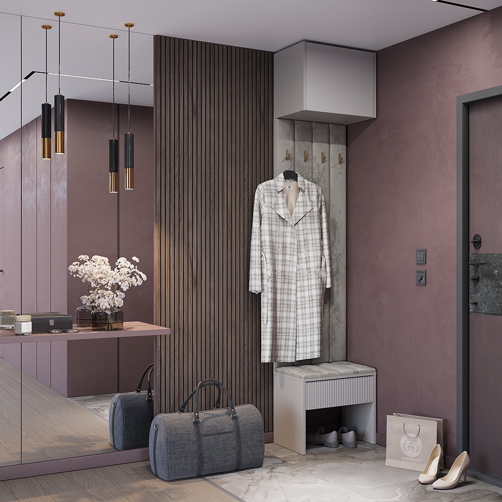 "Пандора" Шкаф навесной  ШКН-01