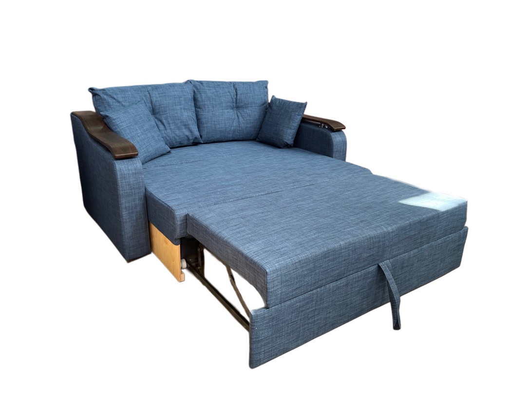  Диван-3-х выкатной "Лион" 1700*1010 