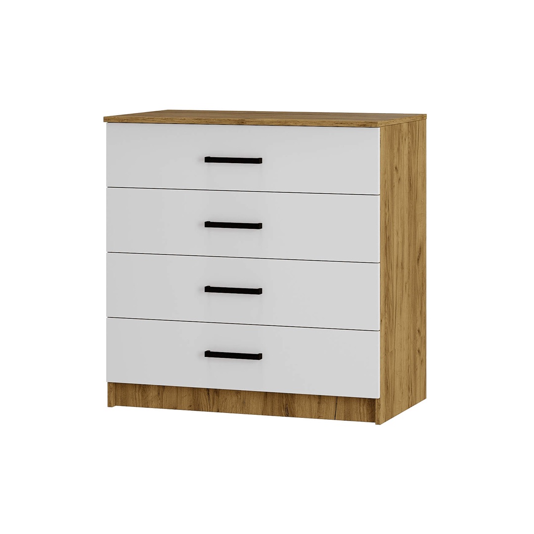 "Евро" Комод КМ-02