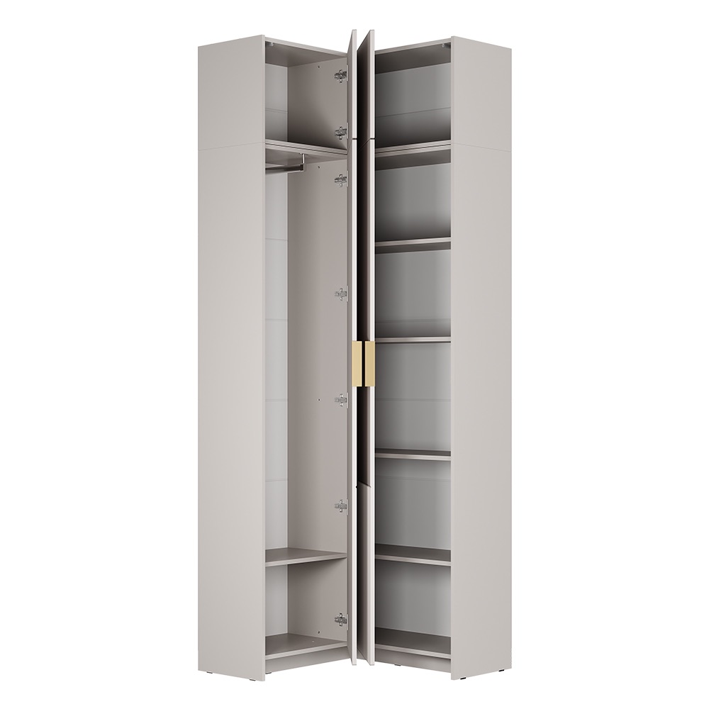 "Пандора" Шкаф навесной  ШКН-08