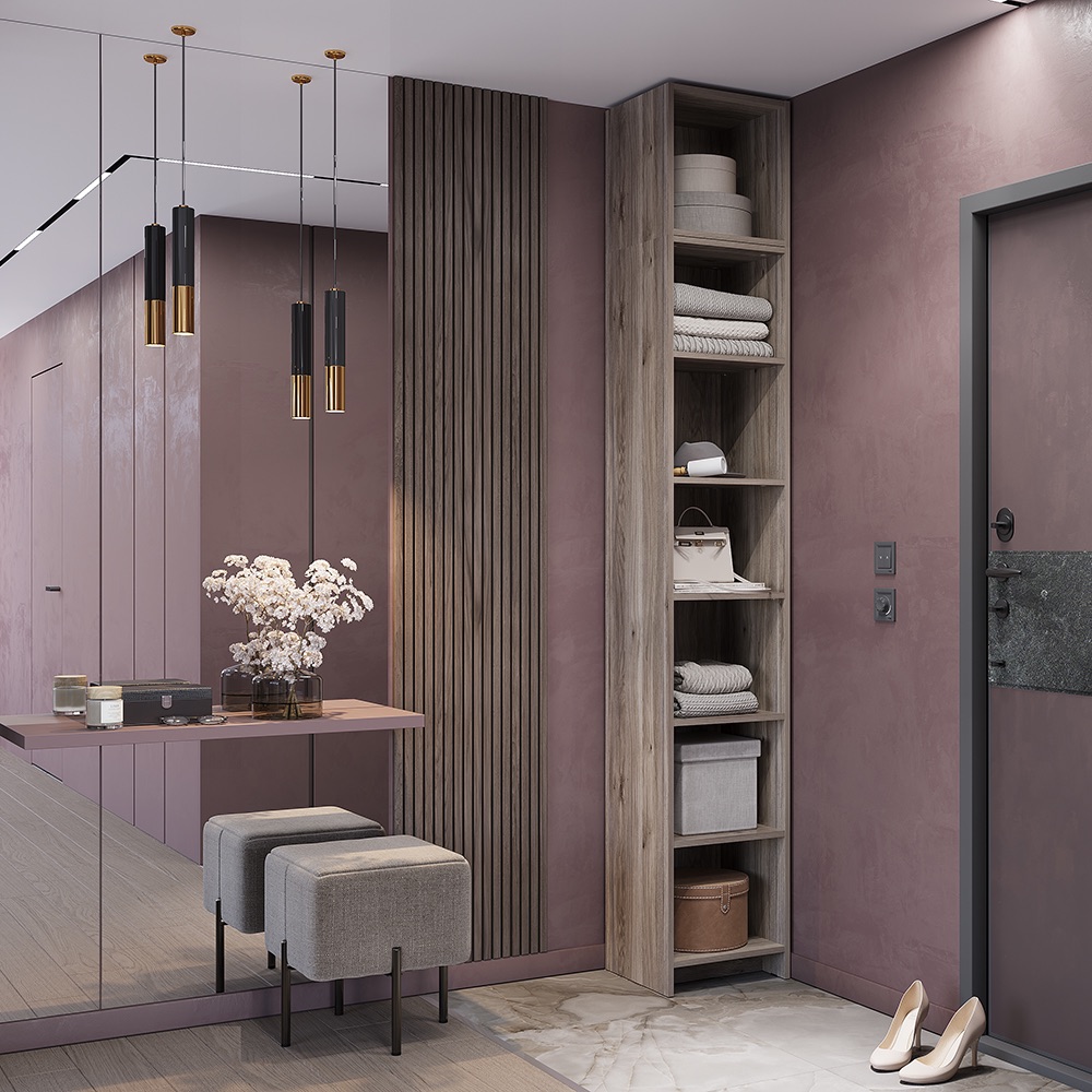 "Пандора" Пенал ПН-03