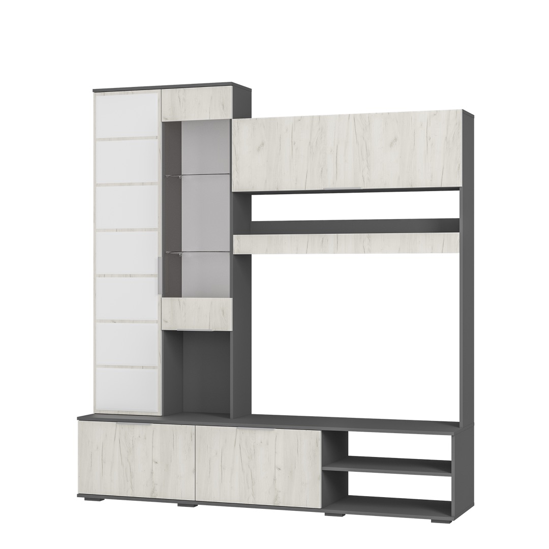 "Плаза" Гостиная ЦС-01