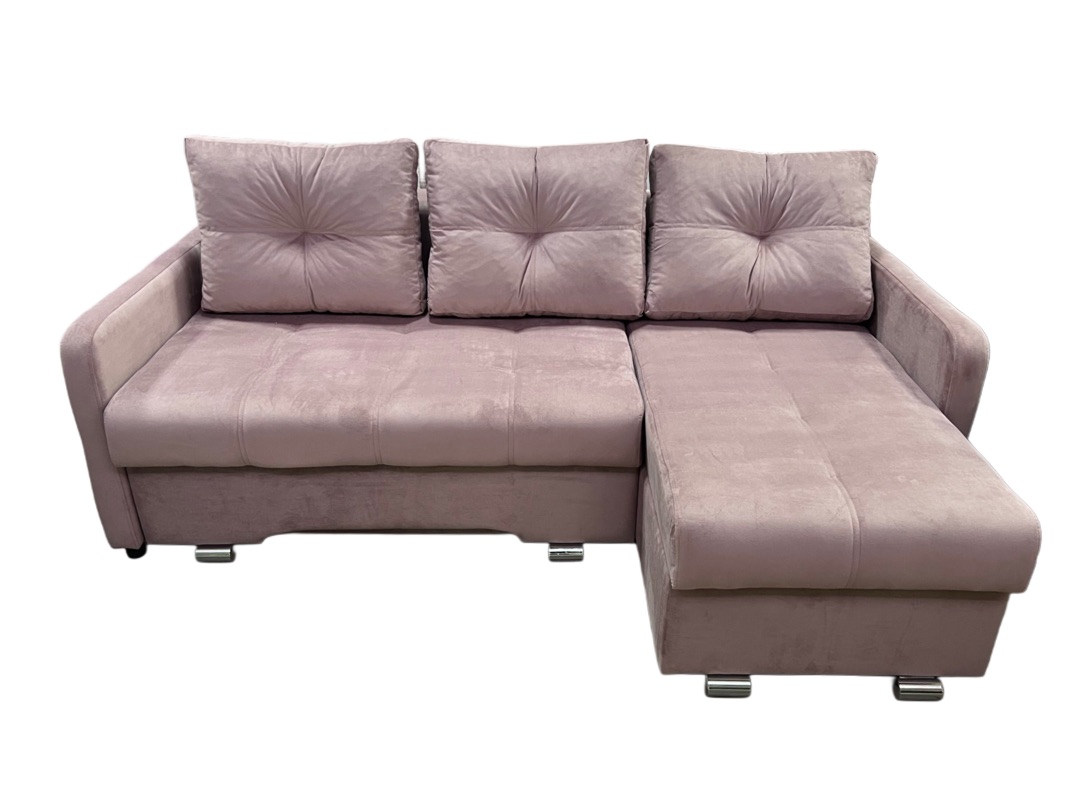 Диван "Барселона" УГЛОВОЙ 2200*1550