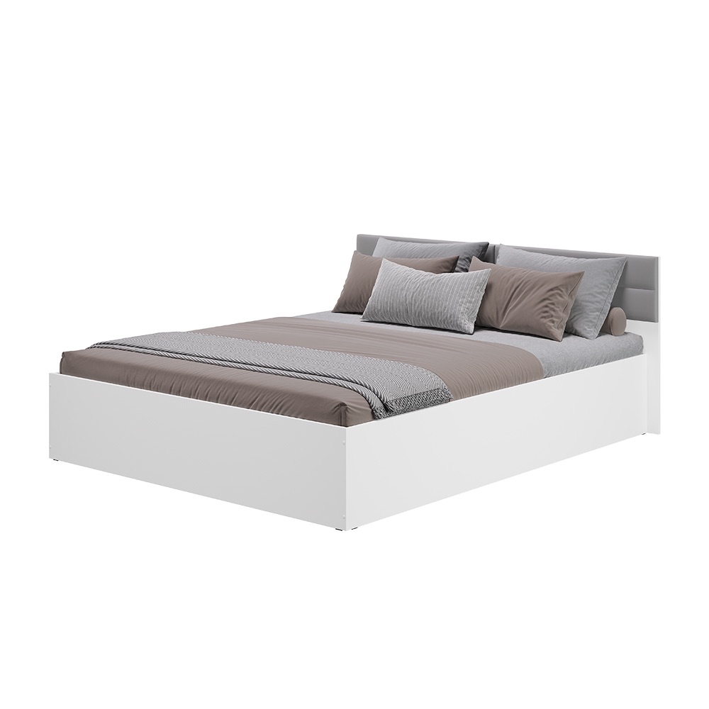 "Фьюжн" Кровать 1,60