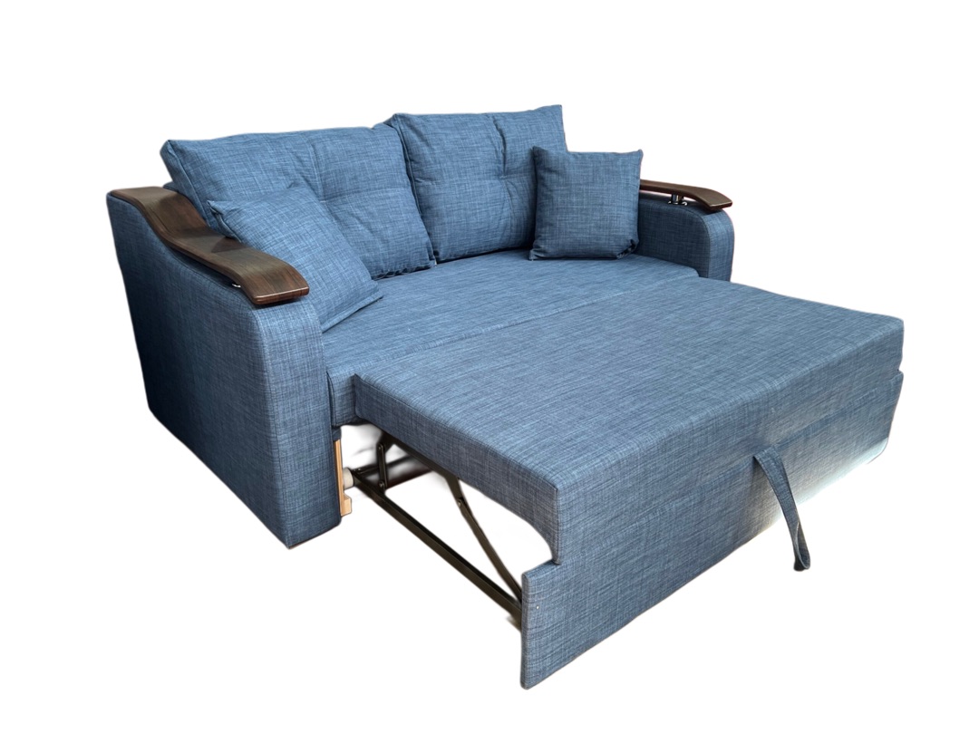  Диван-3-х выкатной "Лион" 1700*1010 