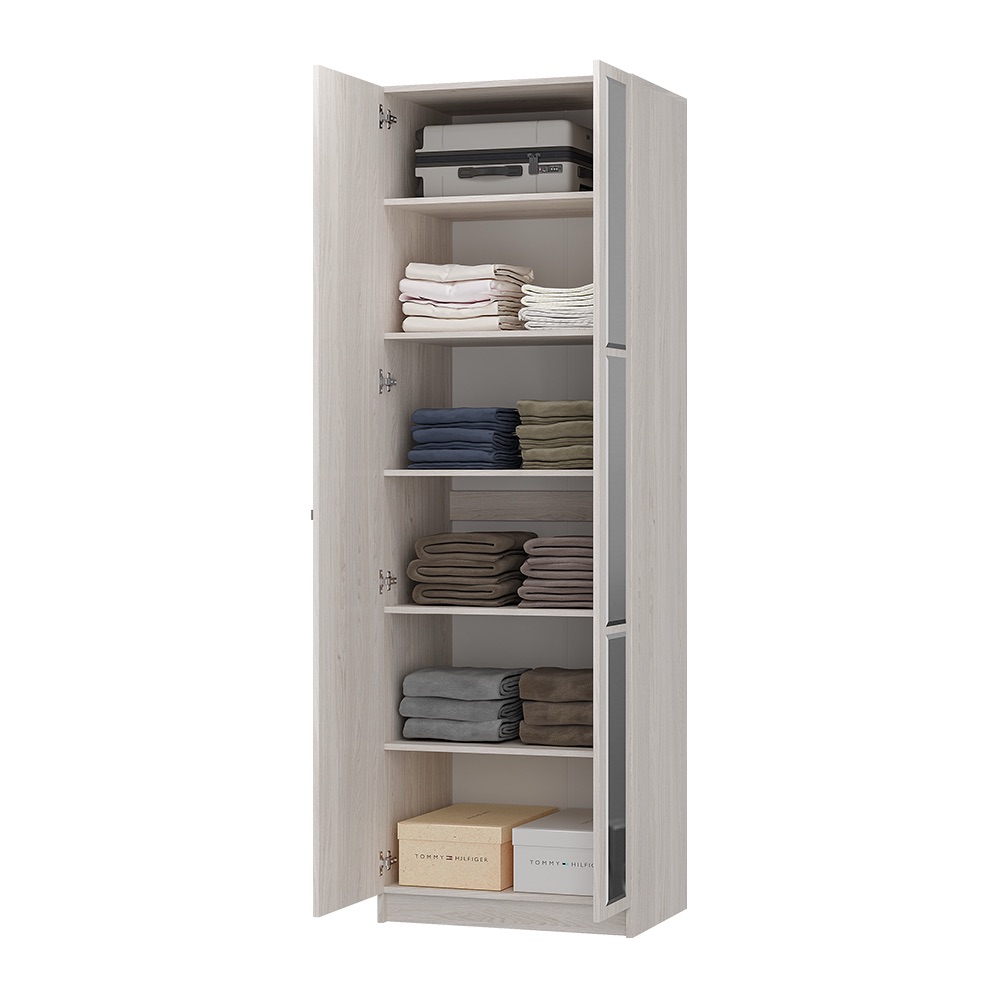 "Зарина" Шкаф 2-х ств.