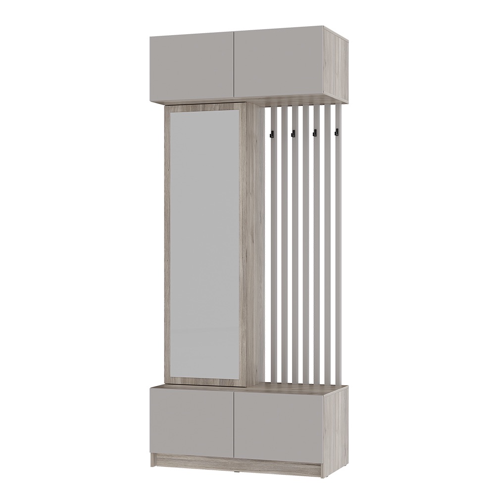 Прихожая "Багира" ПР-03