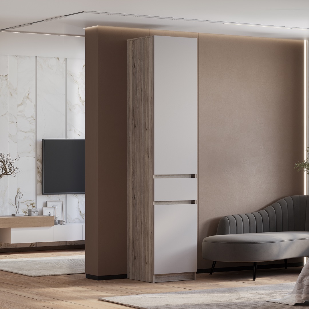 Пенал "Багира" ПН-01