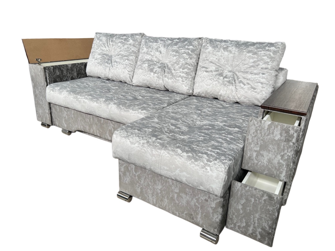 Диван "Вегас" угловой