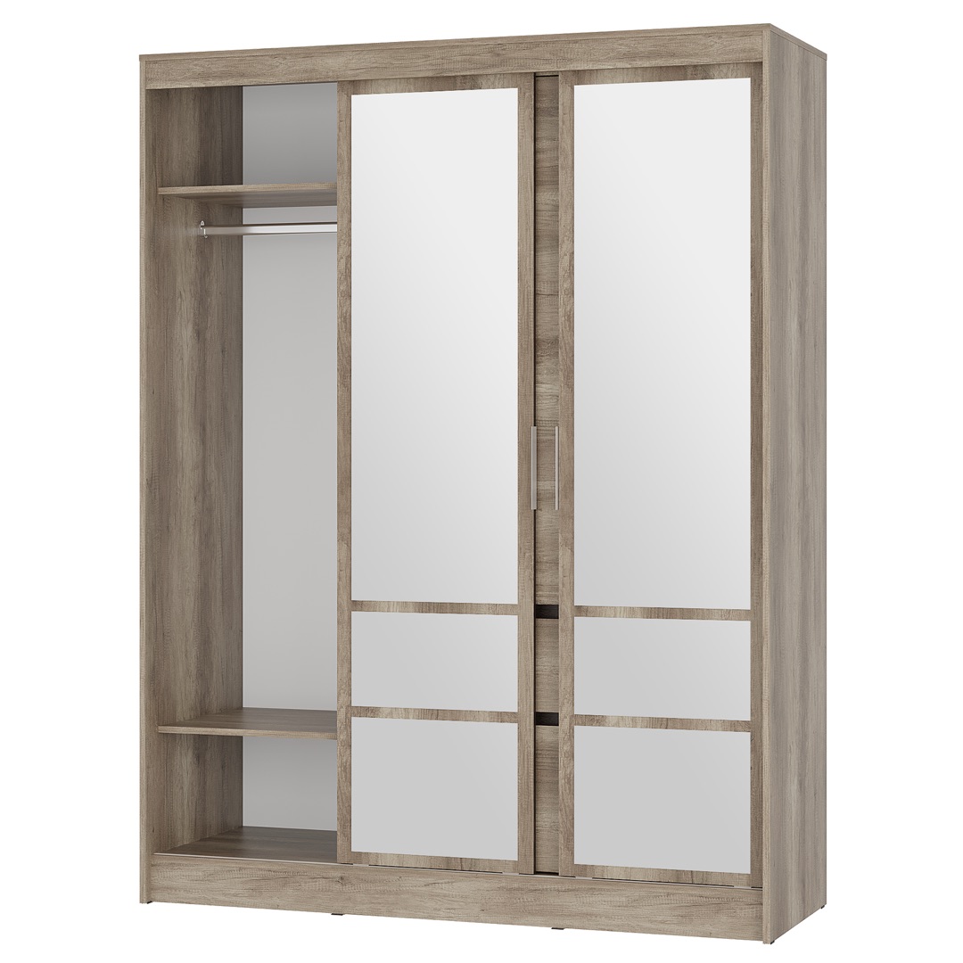 "Энигма" Шкаф-купе