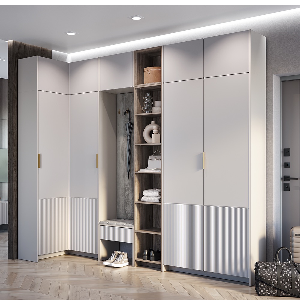 "Пандора" Шкаф навесной  ШКН-08