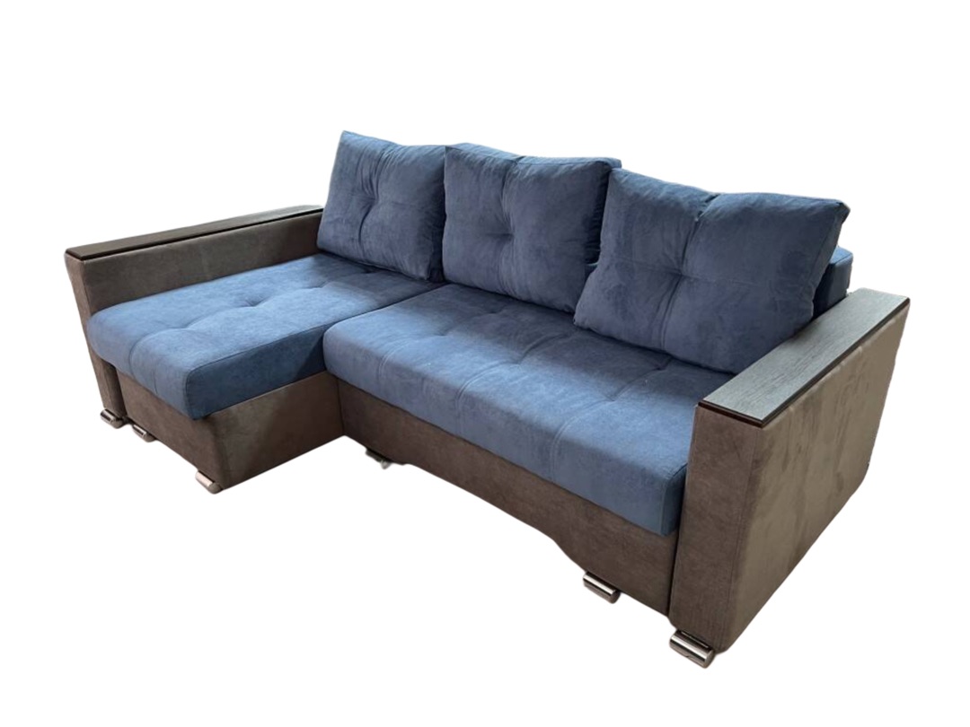 Диван "Токио" Угловой левый