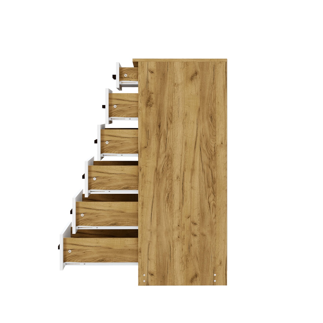 "Евро" Комод КМ-04