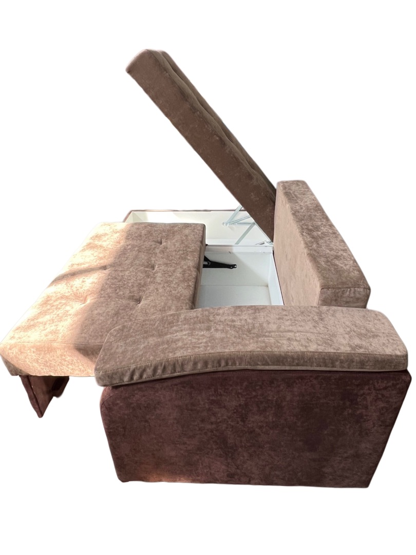 Диван "Бруклин" угловой