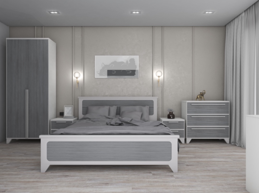 "Соня" Тумба прикроватная