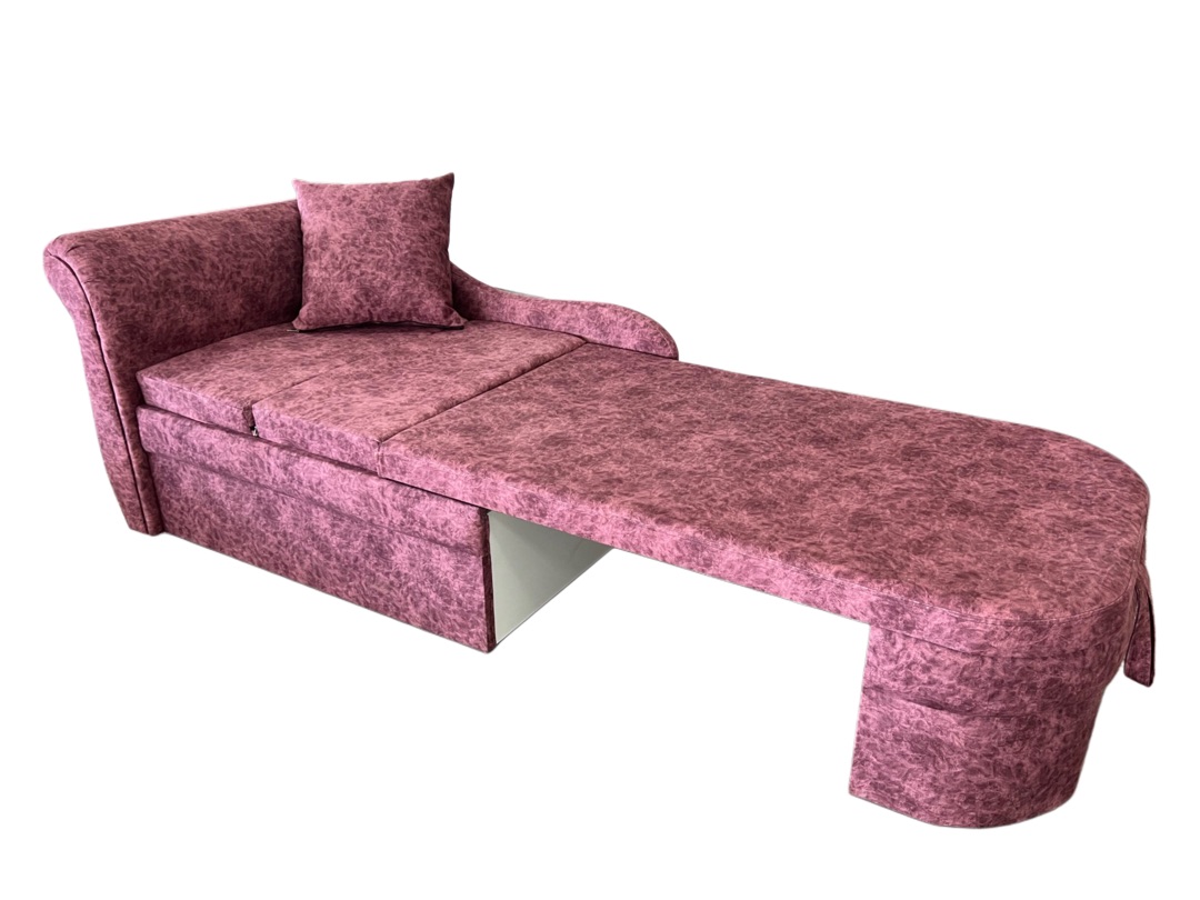 Кушетка СМАРТ правая