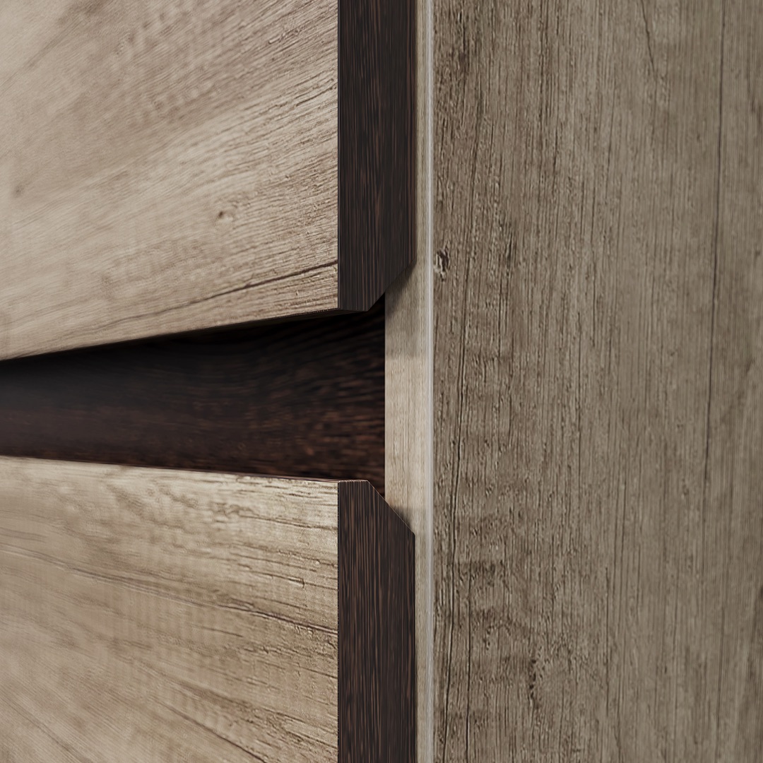 "Энигма" Комод КМ-01