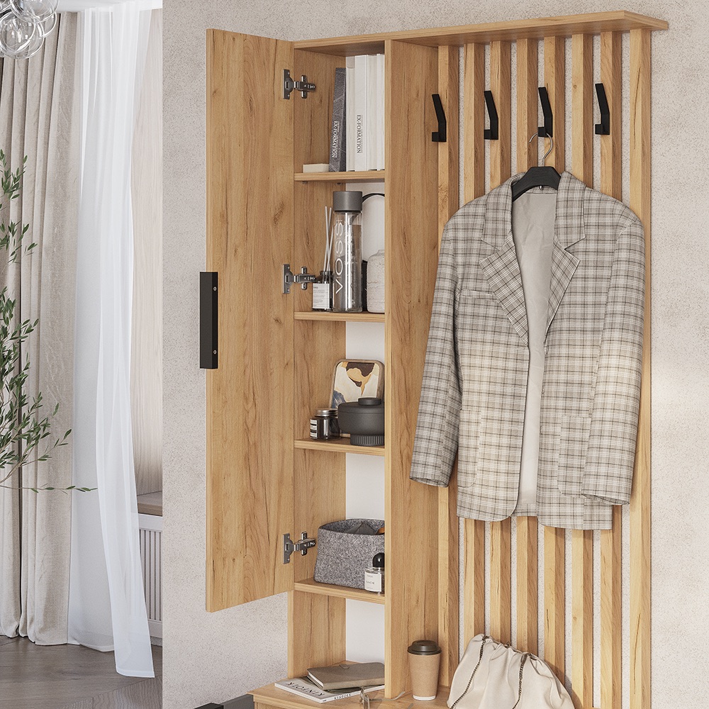 "Сандра" Прихожая ПР-03