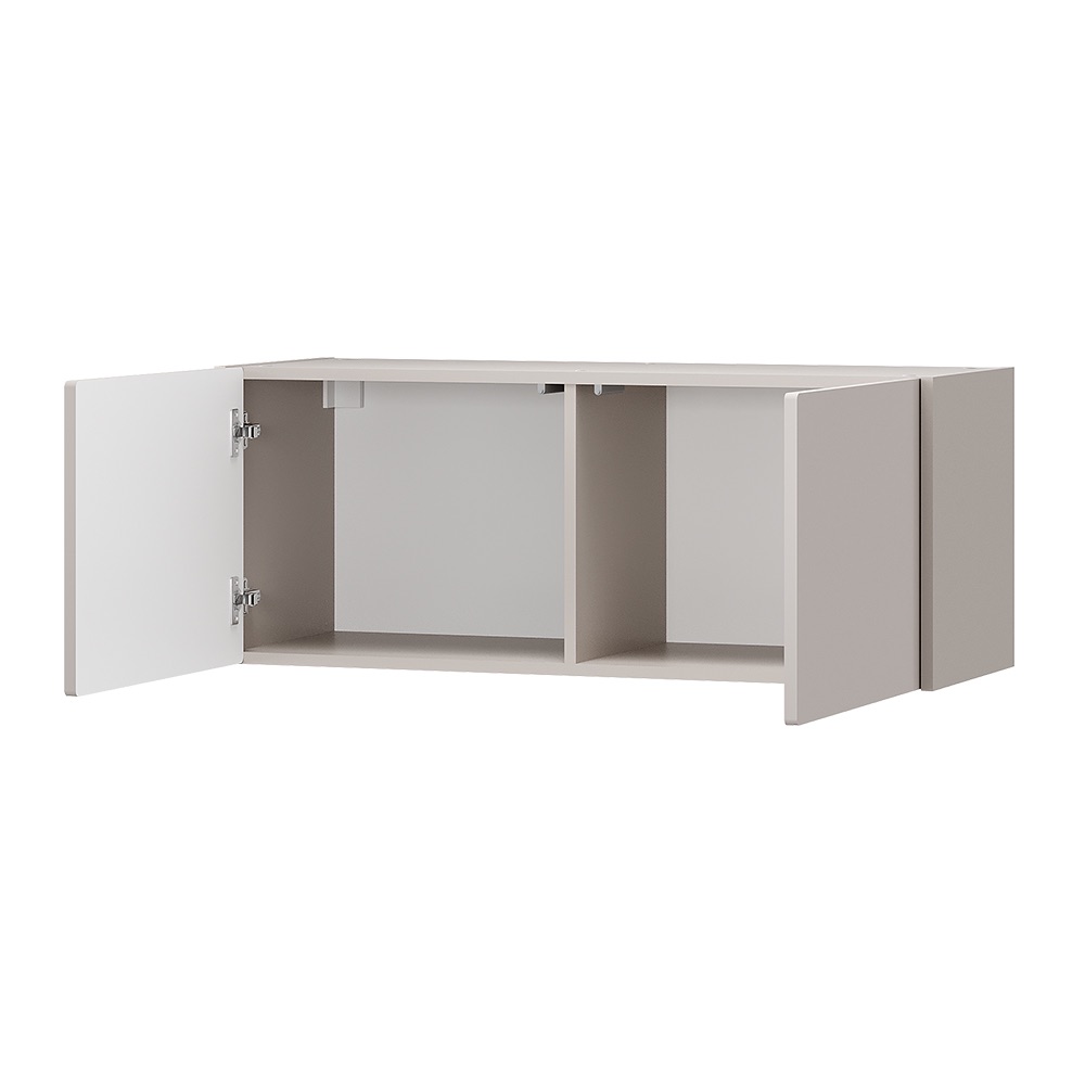 "Пандора" Шкаф навесной  ШКН-06