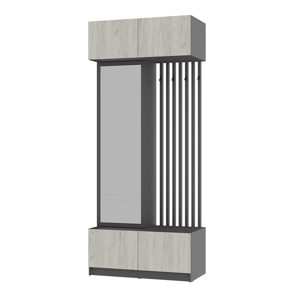 Прихожая "Багира" ПР-03