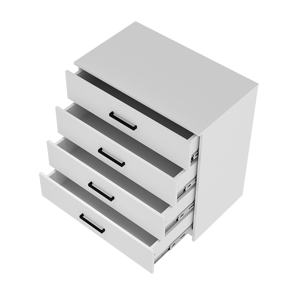 "Фьюжн" Комод КМ-02