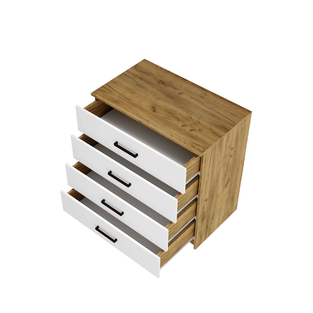 "Евро" Комод КМ-02