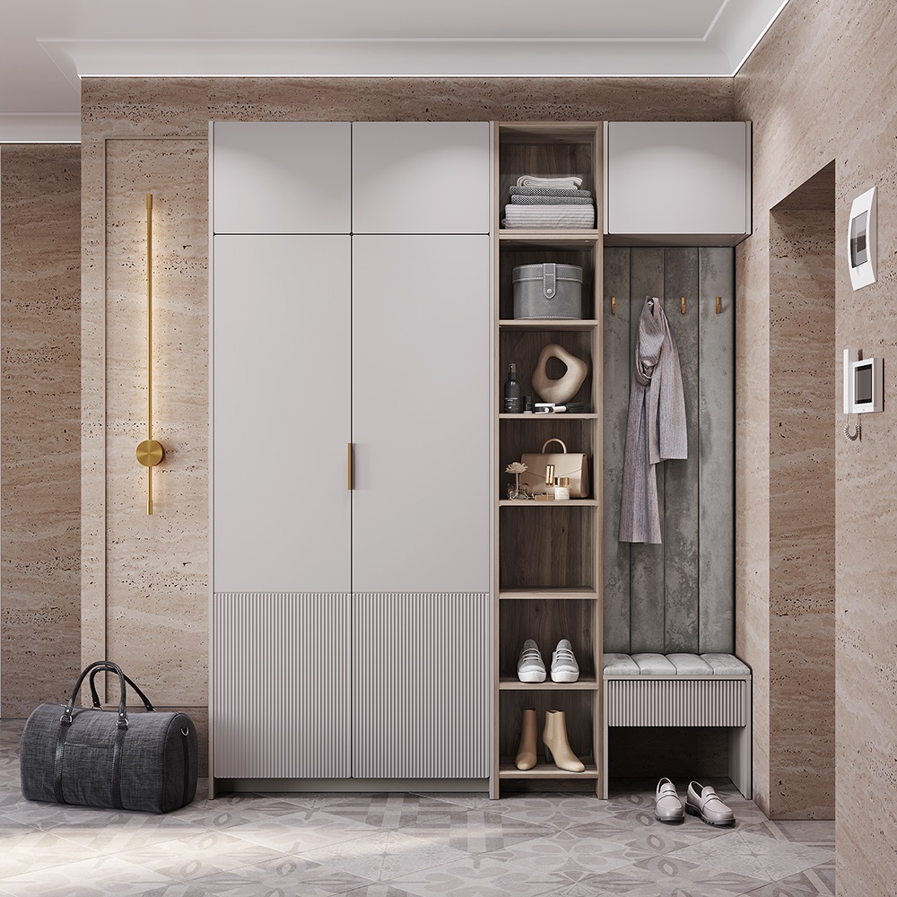 "Пандора" Шкаф навесной  ШКН-06