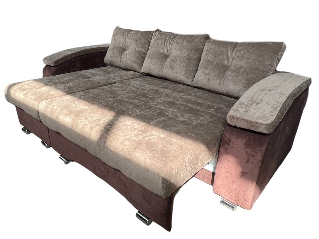 Диван "Бруклин" угловой