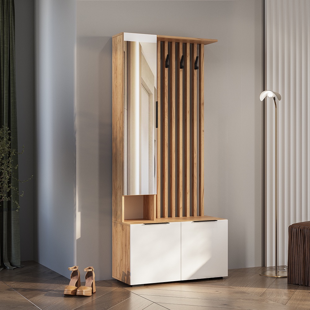 "Сандра" Прихожая ПР-03