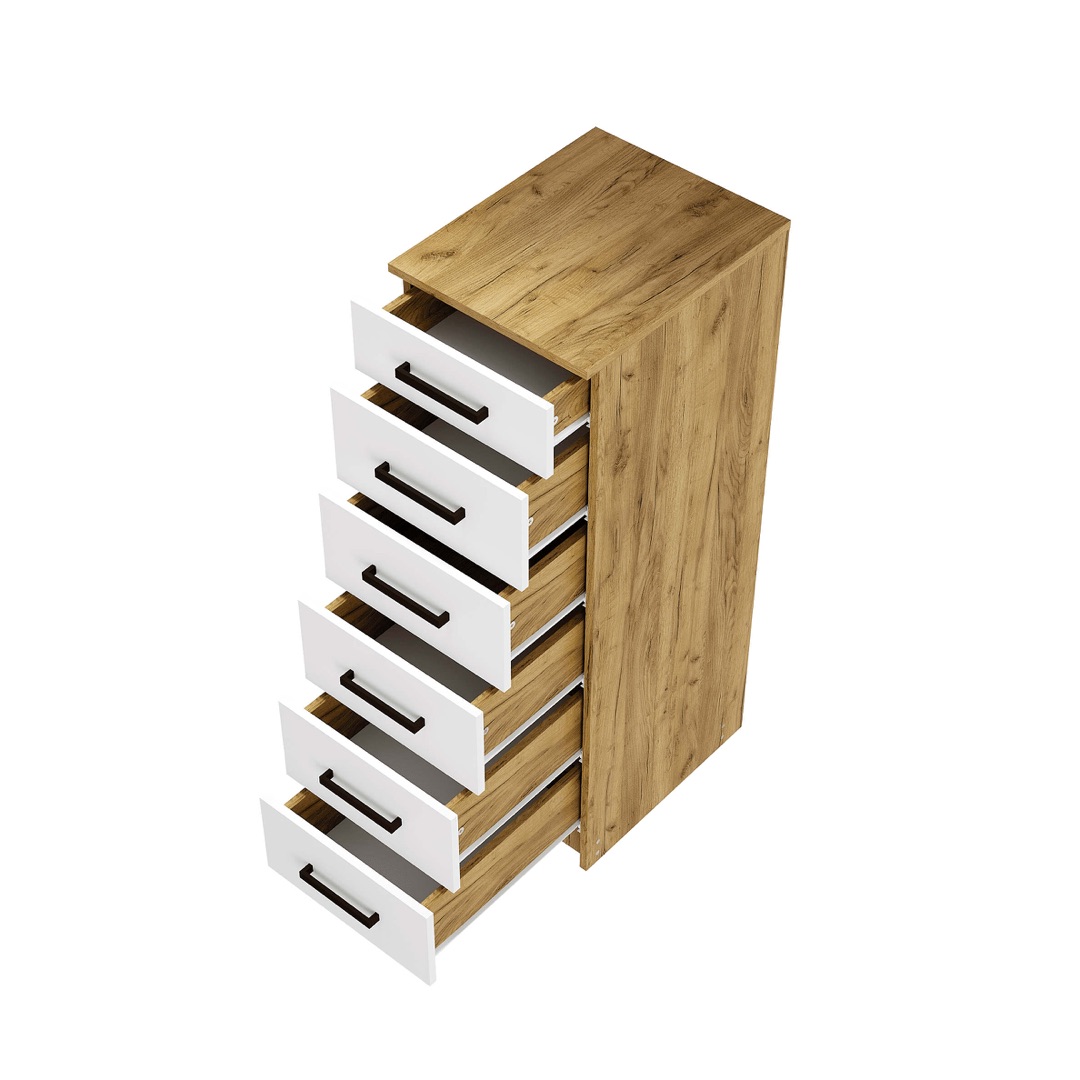 "Евро" Комод КМ-04