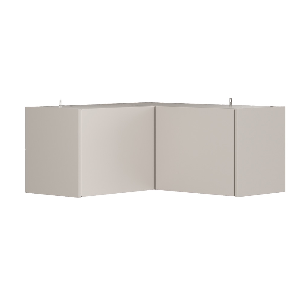 "Пандора" Шкаф навесной  ШКН-08