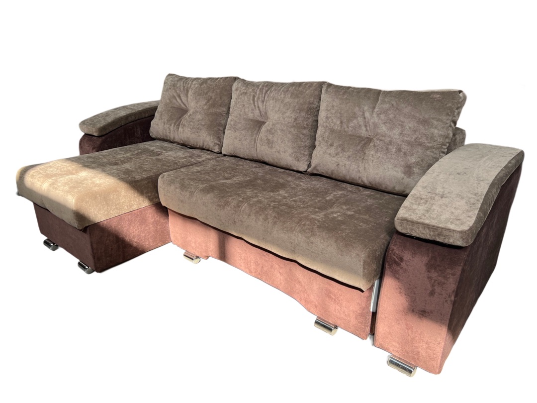 Диван "Бруклин" угловой